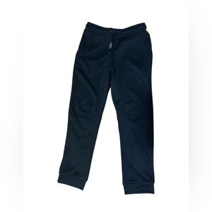 All in Motion Kids’ Black Jogger Pants.